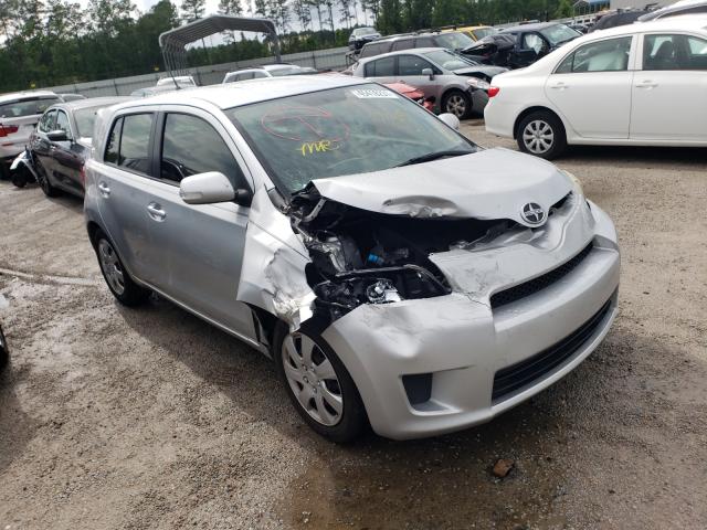 TOYOTA SCION XD 2013 jtkkupb48d1038087