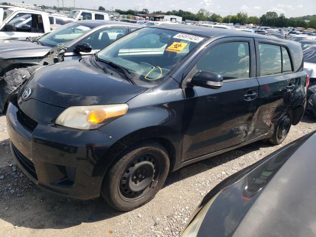 TOYOTA SCION XD 2013 jtkkupb48d1038798