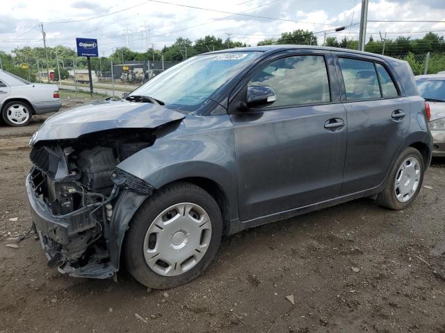 TOYOTA SCION XD 2014 jtkkupb48e1041489