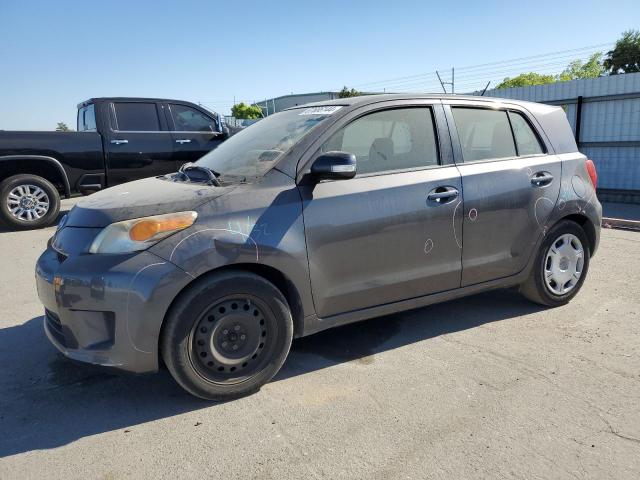 TOYOTA SCION XD 2014 jtkkupb48e1042688