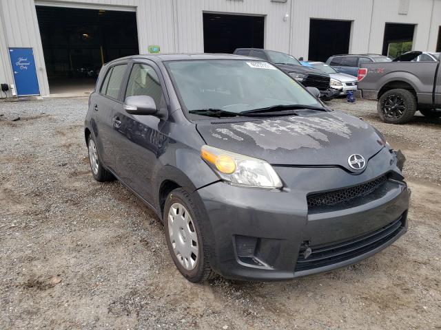 TOYOTA SCION XD 2014 jtkkupb48e1044263