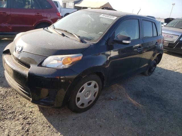 SCION XD 2014 jtkkupb48e1045347