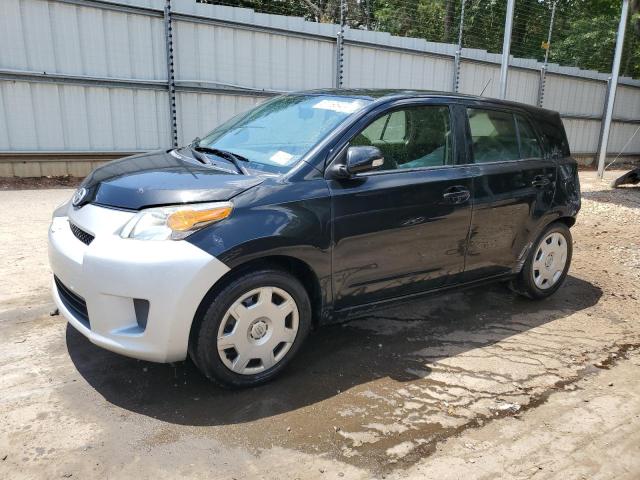 TOYOTA SCION 2014 jtkkupb48e1046563