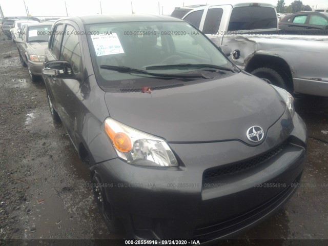 SCION XD 2013 jtkkupb49d1032394