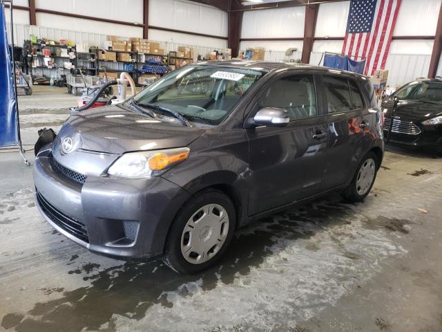 TOYOTA SCION XD 2013 jtkkupb49d1036168