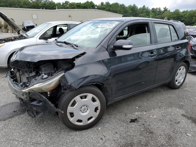 TOYOTA SCION XD 2013 jtkkupb49d1037854