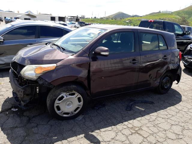 TOYOTA SCION XD 2013 jtkkupb49d1038664