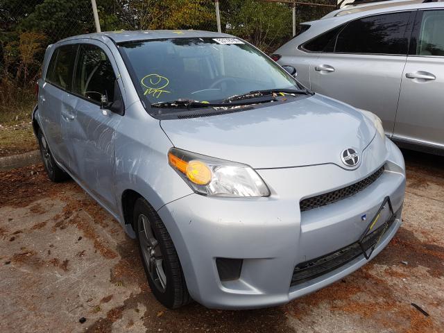 TOYOTA SCION XD 2013 jtkkupb49d1039216