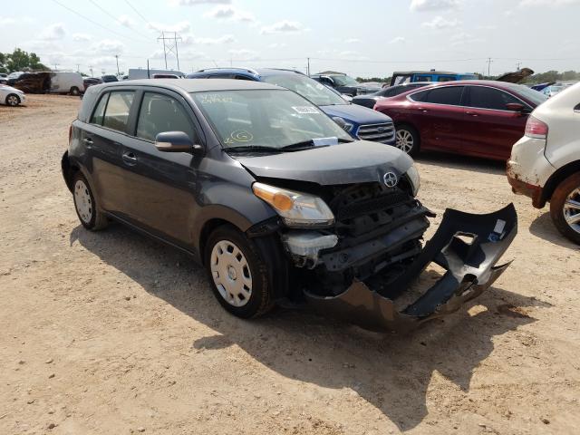 TOYOTA SCION XD 2014 jtkkupb49e1044689