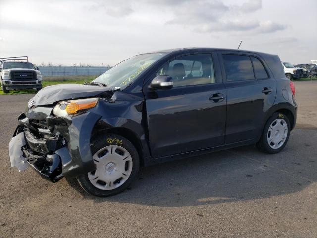 TOYOTA SCION XD 2014 jtkkupb49e1044739