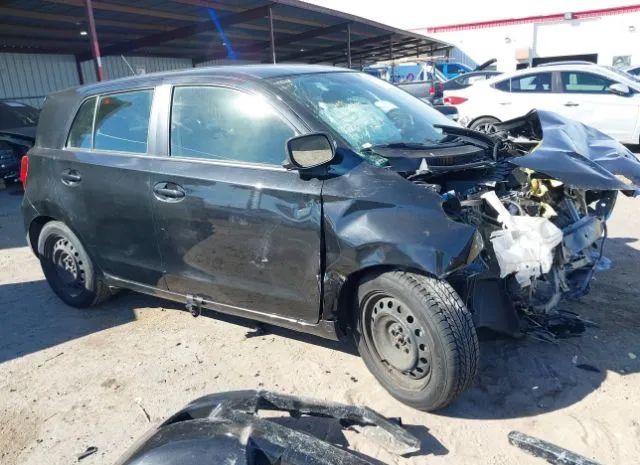 SCION XD 2014 jtkkupb49e1045891