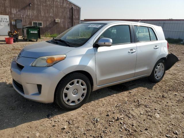 TOYOTA SCION 2013 jtkkupb4xd1029679