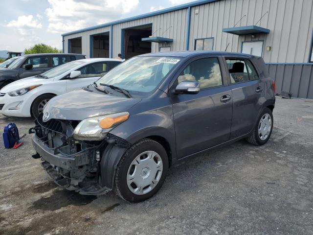 TOYOTA SCION XD 2013 jtkkupb4xd1030024