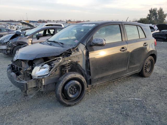 TOYOTA SCION XD 2013 jtkkupb4xd1034722