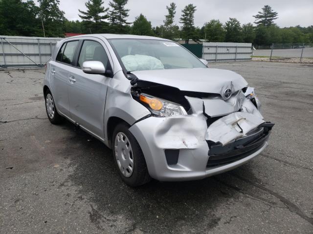 TOYOTA SCION XD 2014 jtkkupb4xe1043633