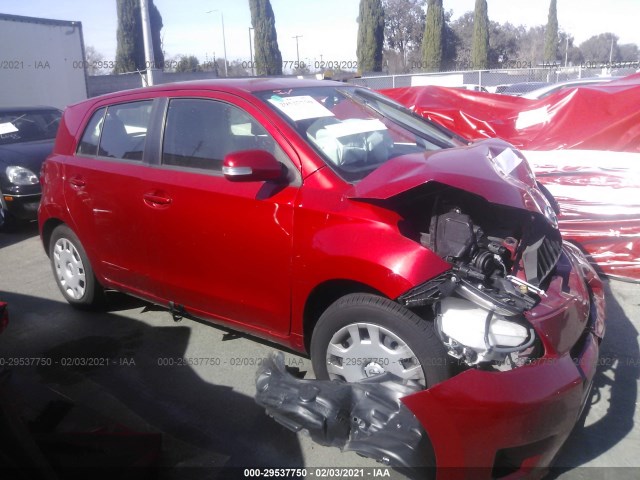 SCION XD 2014 jtkkupb4xe1046421