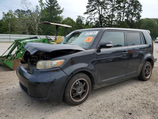 TOYOTA SCION 2008 jtlke50e081024912