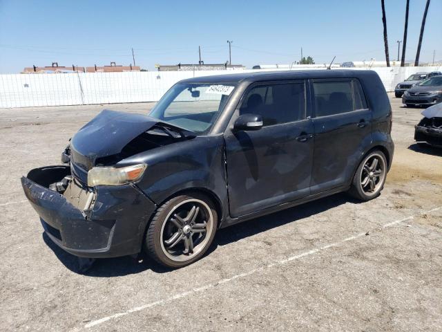 TOYOTA SCION XB 2008 jtlke50e081040205