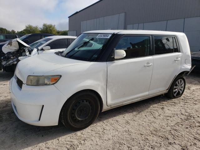 TOYOTA SCION 2009 jtlke50e091064828