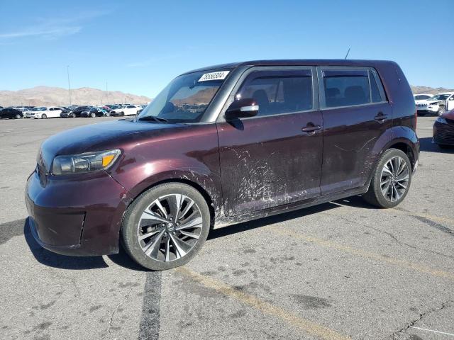 TOYOTA SCION XB 2009 jtlke50e091075022