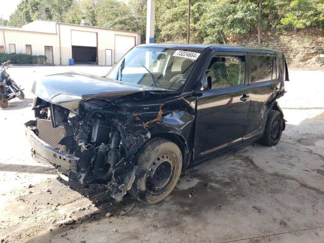 TOYOTA SCION XB 2009 jtlke50e091088854