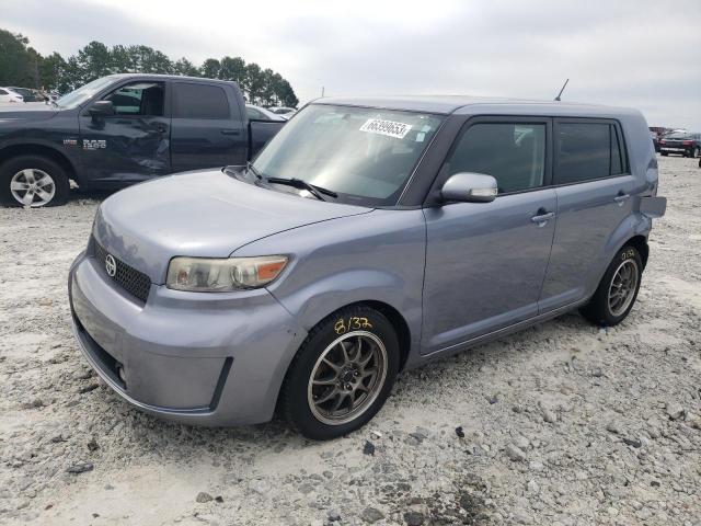 TOYOTA SCION XB 2009 jtlke50e091092340