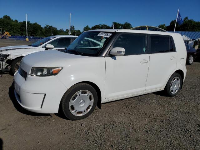 TOYOTA SCION XB 2009 jtlke50e091093228