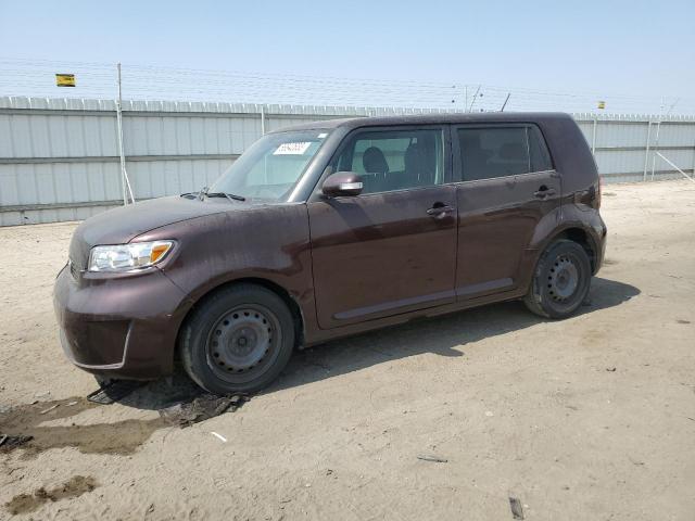 TOYOTA SCION XB 2008 jtlke50e181033649