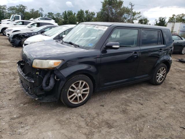 TOYOTA SCION XB 2009 jtlke50e191066037