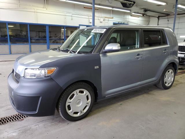 TOYOTA SCION XB 2009 jtlke50e191077961