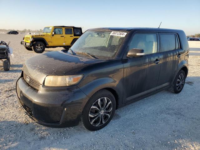 TOYOTA SCION XB 2009 jtlke50e191090404