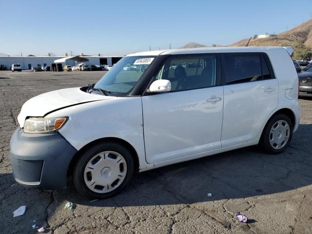 SCION XB 2008 jtlke50e281005410