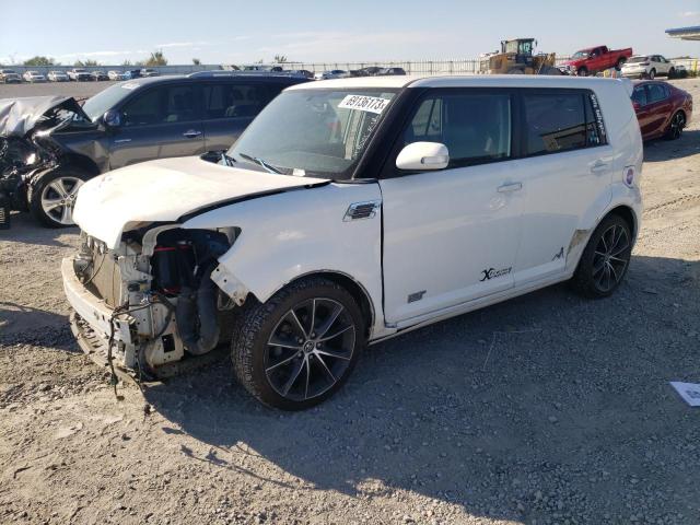 SCION XB 2008 jtlke50e281011255