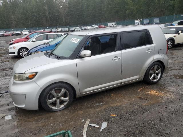 TOYOTA SCION 2008 jtlke50e281031635