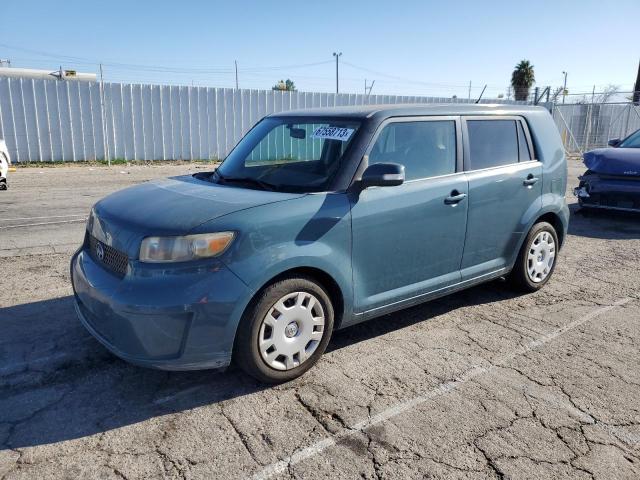 SCION XB 2008 jtlke50e281035488