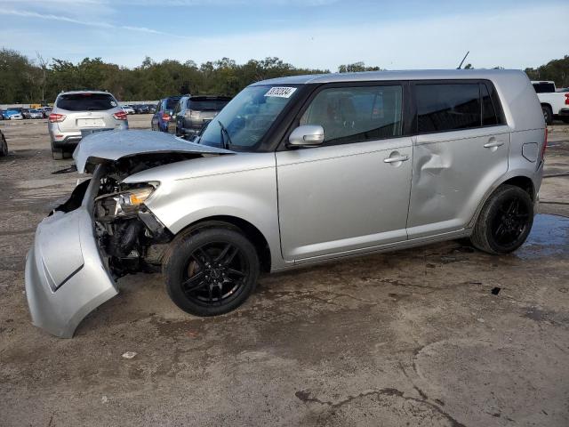 SCION XB 2008 jtlke50e281049343