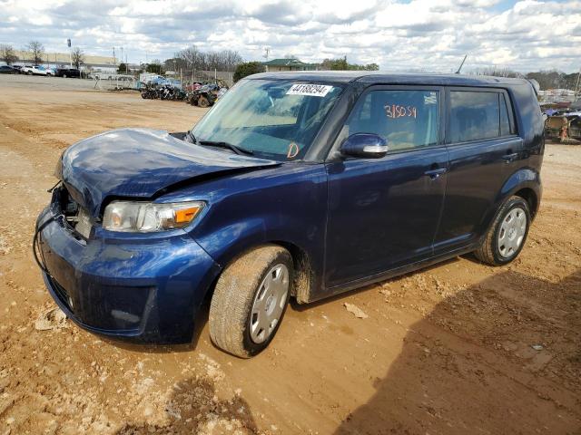 SCION XB 2008 jtlke50e281051058