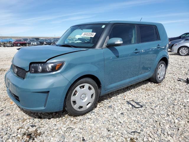 SCION XB 2008 jtlke50e281059791