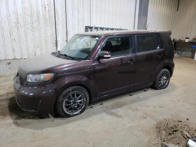 TOYOTA SCION XB 2009 jtlke50e291065236