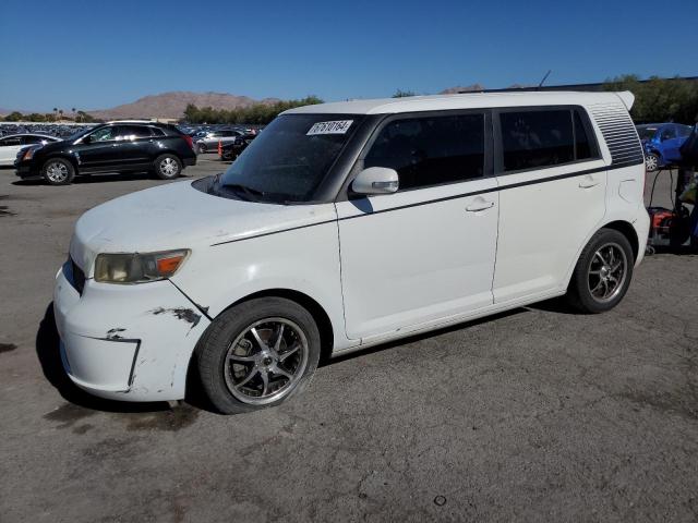 TOYOTA SCION XB 2009 jtlke50e291081971