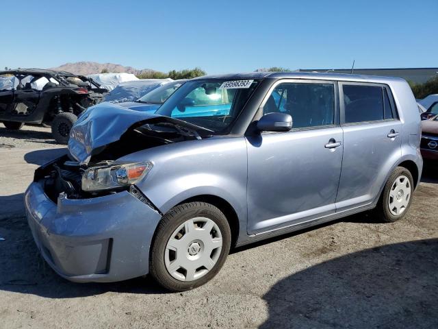 SCION XB 2009 jtlke50e291089651