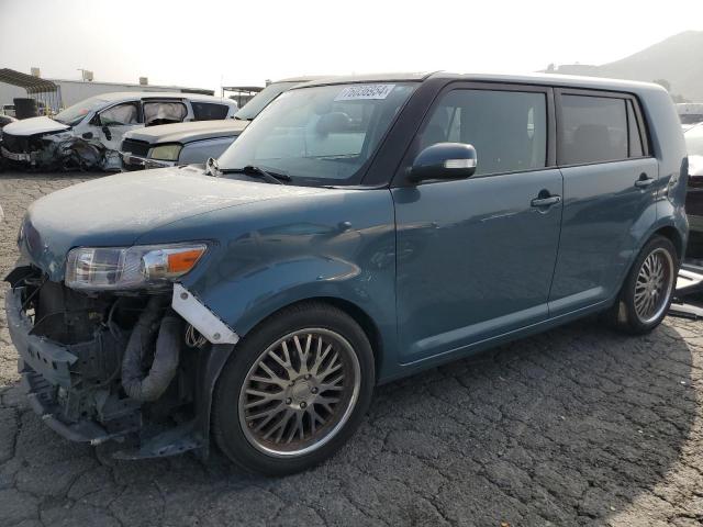 TOYOTA SCION XB 2008 jtlke50e381004718