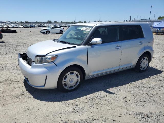 SCION XB 2008 jtlke50e381043003