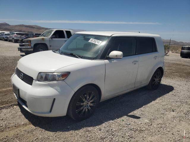 TOYOTA SCION XB 2008 jtlke50e381048184