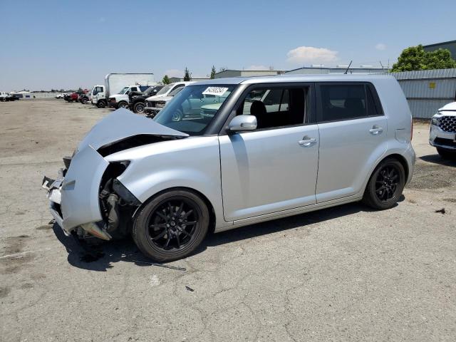 TOYOTA SCION XB 2009 jtlke50e391073393