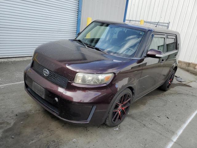 TOYOTA SCION XB 2009 jtlke50e391087892