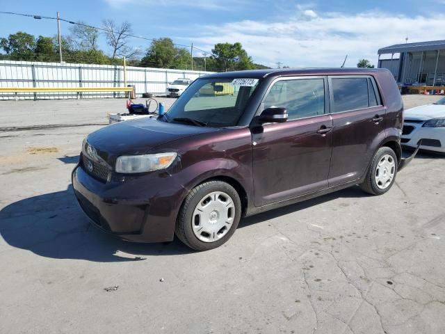 TOYOTA SCION XB 2009 jtlke50e391089142