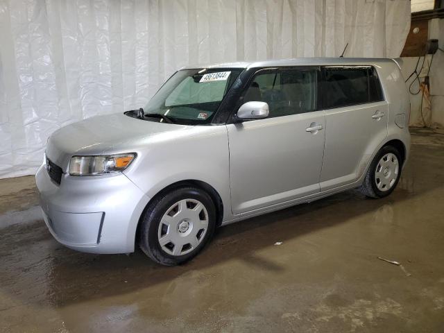 SCION XB 2008 jtlke50e481025495