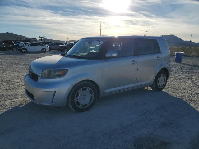 SCION XB 2008 jtlke50e481033094