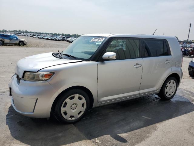 SCION XB 2008 jtlke50e481041888